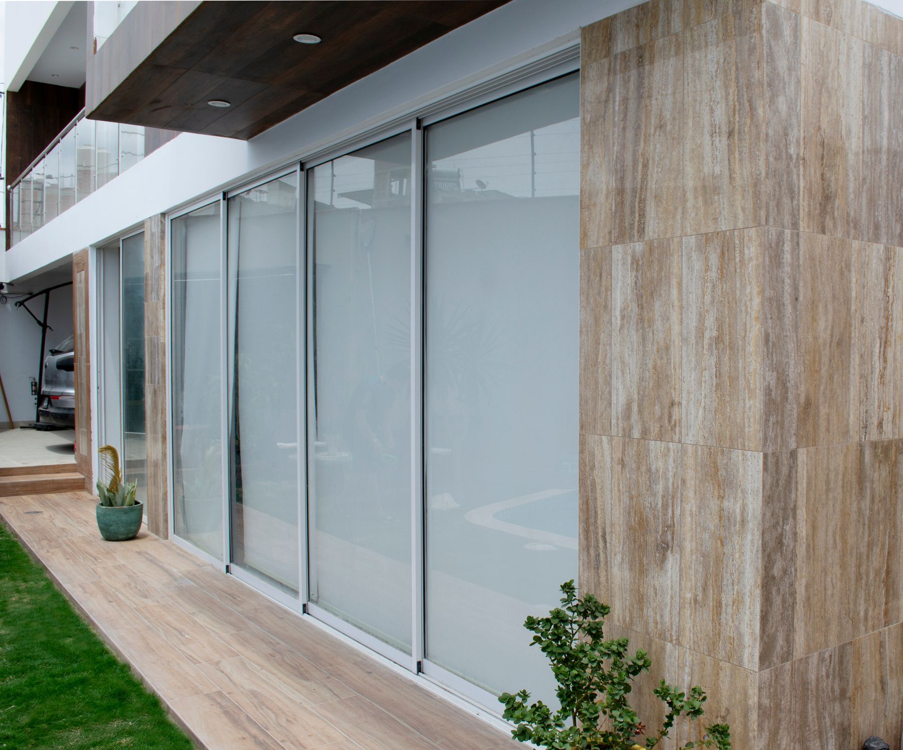 Vivienda Familia Amaya